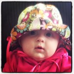Landri's New Hat - 1