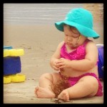 Beach Baby
