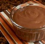 Chocolate Pudding