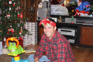 If this doesn't jingle your bells, I don't know what will!