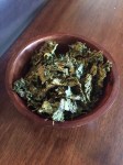 Kale Chips