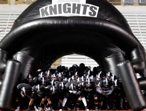 photo by Kelley Lyons-Spencer