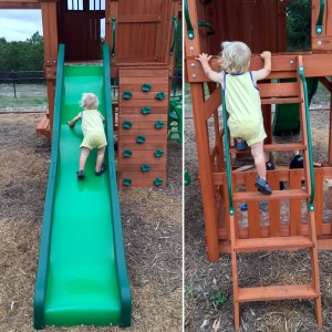 Mountain Goat Ty Baby